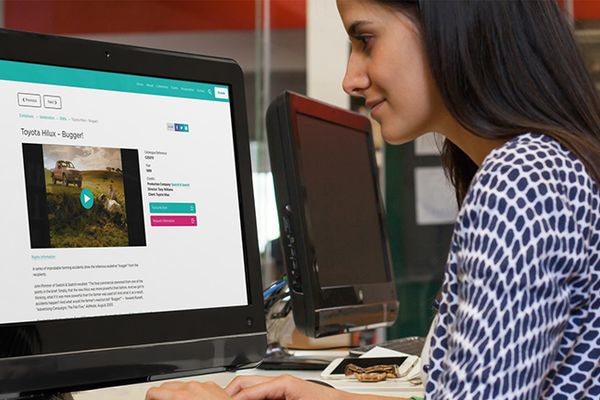Complex web application project gets cost-effective solution