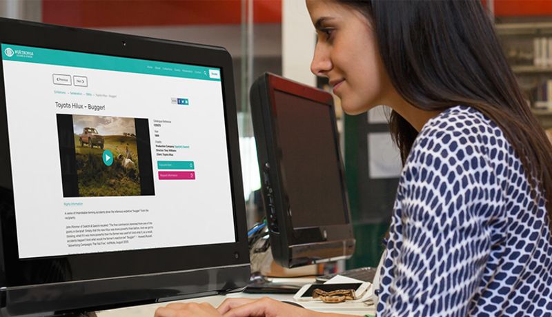 Complex web application project gets cost-effective solution