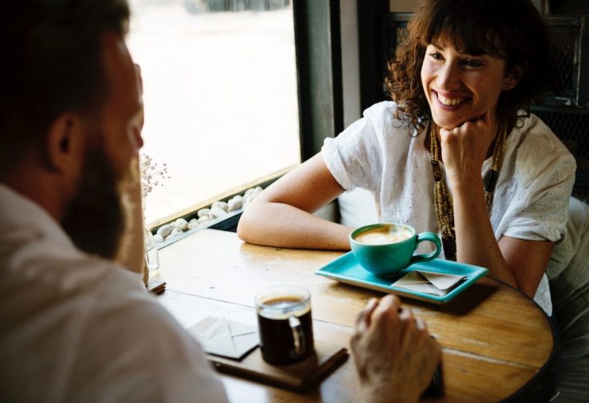 Build trust with one-on-one meetings