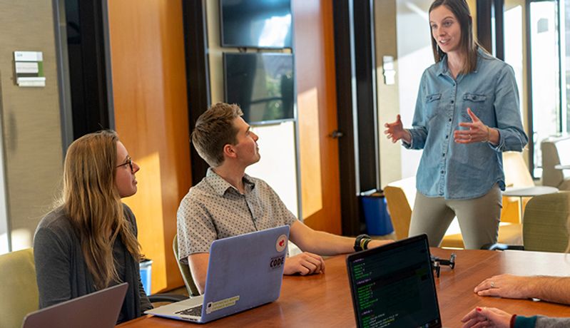Security in Agile software development: a simple guide