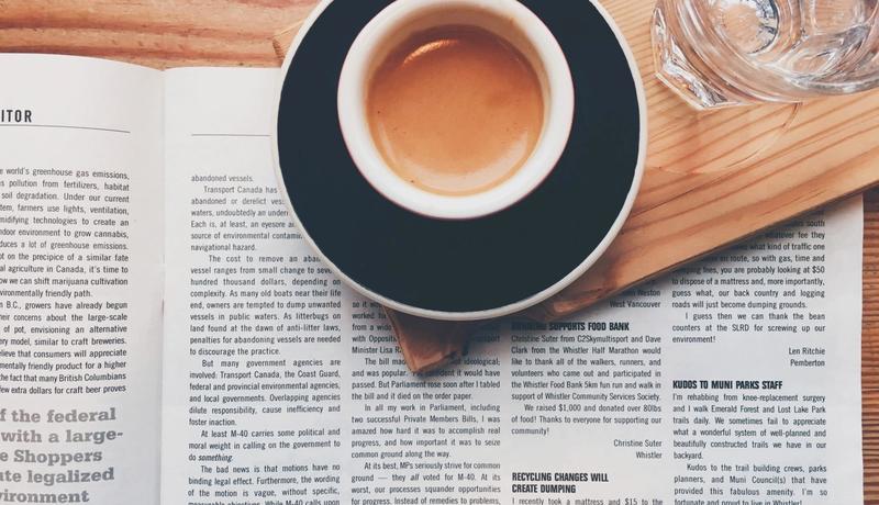 Press release template and tips: the Amazon path to success