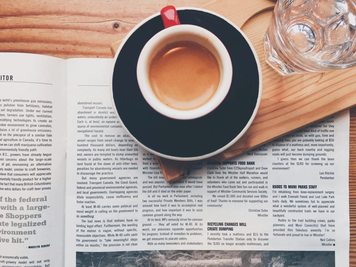 Press release template and tips: the Amazon path to success