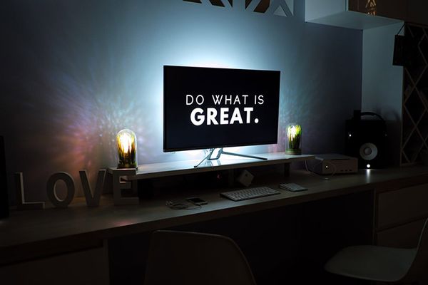 Collaborating with the future: How to leave a lasting impression