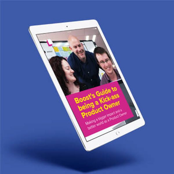 Product Owner Guide