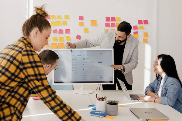 Deliver working software every Sprint