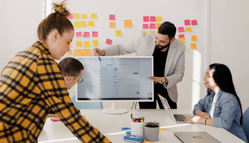 Deliver working software every Sprint