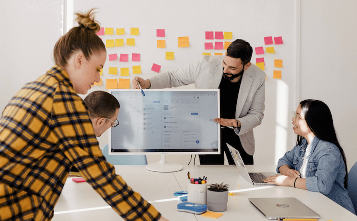 Deliver working software every Sprint