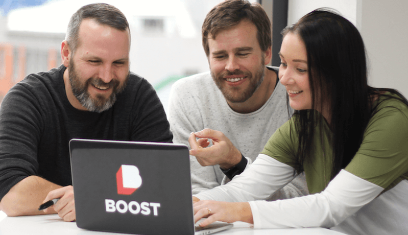 The ideal Boost project: a recipe for success