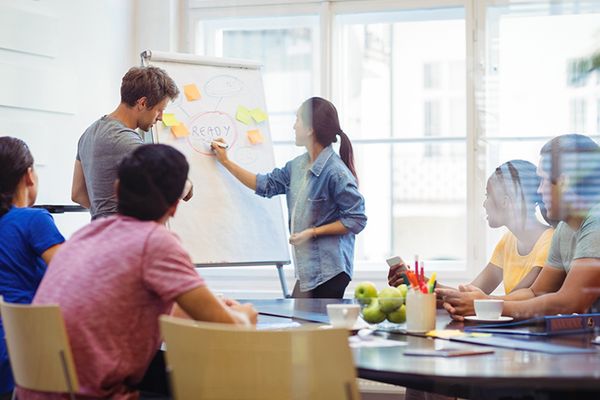 Definition of ready for Agile user stories