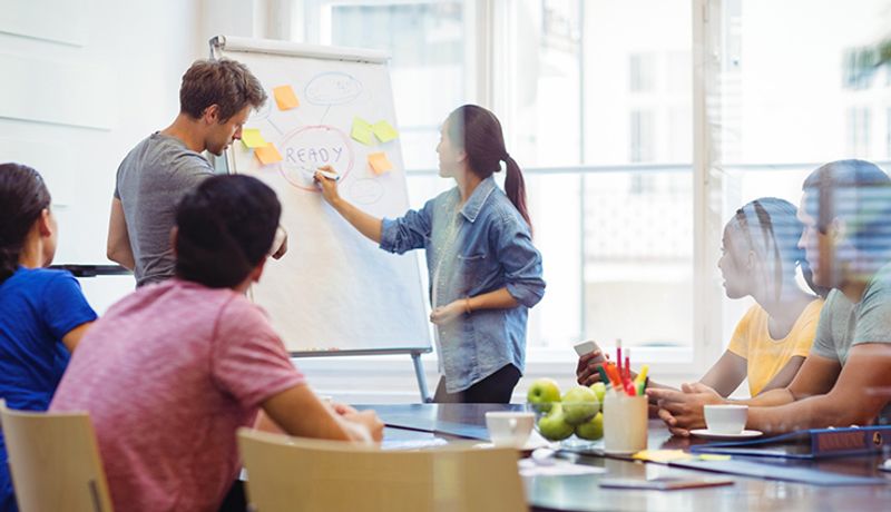 Definition of ready for Agile user stories