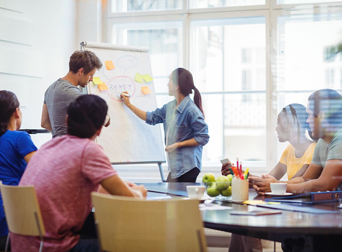 Definition of ready for Agile user stories