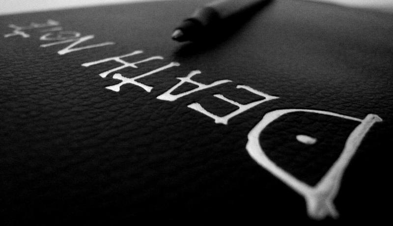 A Death Note for social media practices