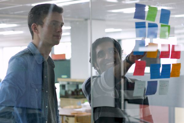 How to reduce batch size in Agile software development