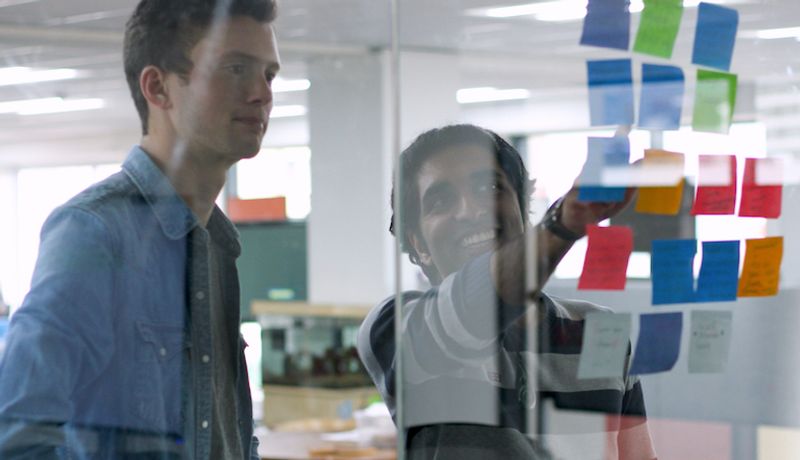 How to reduce batch size in Agile software development