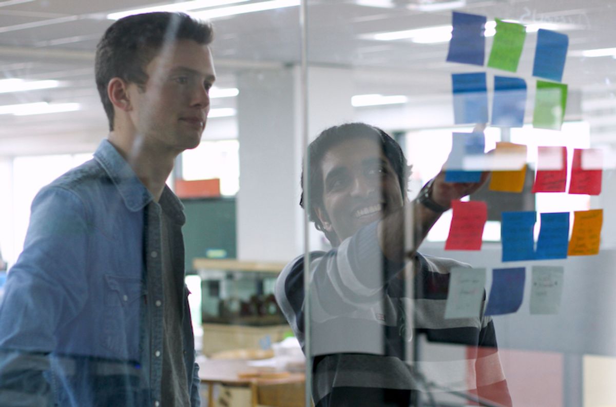 How to reduce batch size in Agile software development
