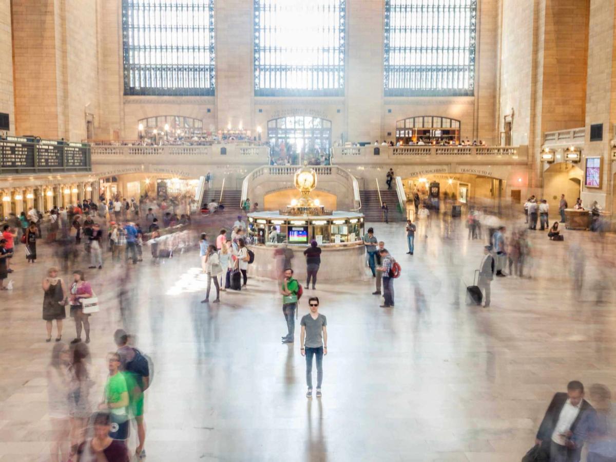 Improving user stories with a Definition of Ready