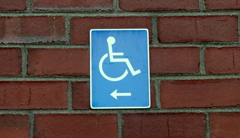 Better website accessibility builds traffic – 12 tips for website owners