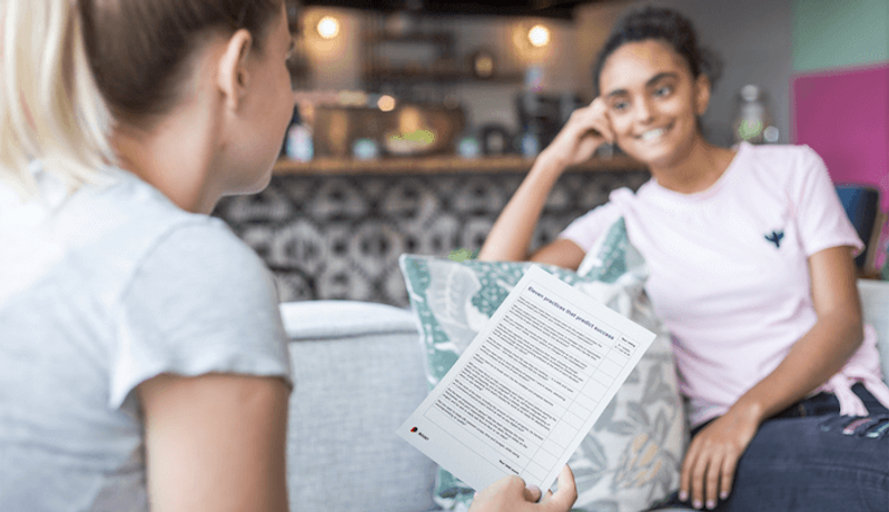 Ensure your software project succeeds: Project success checklist