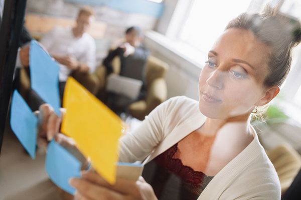 Reduce software development risk with Agile prioritisation