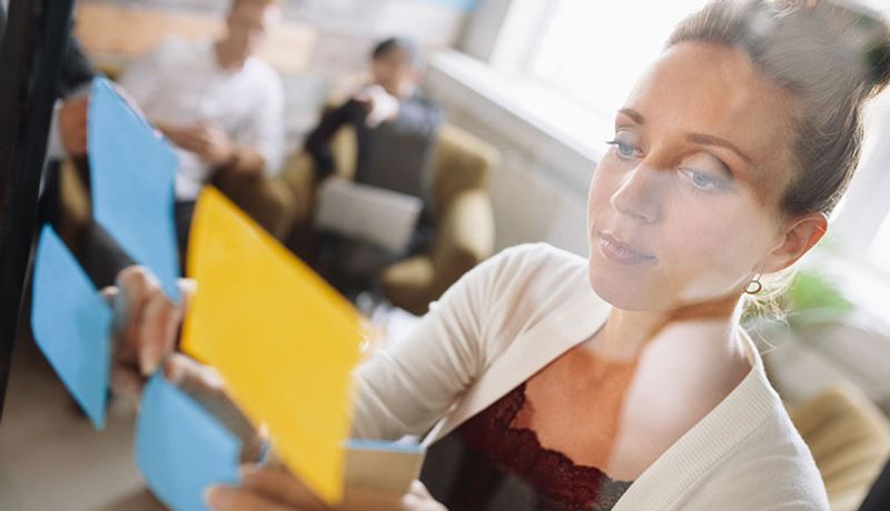 Reduce software development risk with Agile prioritisation