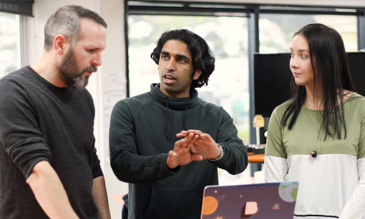 The Extreme Programming customer: A product leader’s guide
