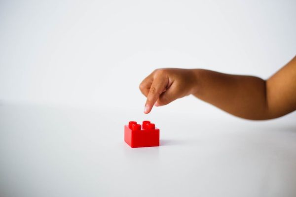 Lego reveals new cognitive bias — what it means for Agile simplicity