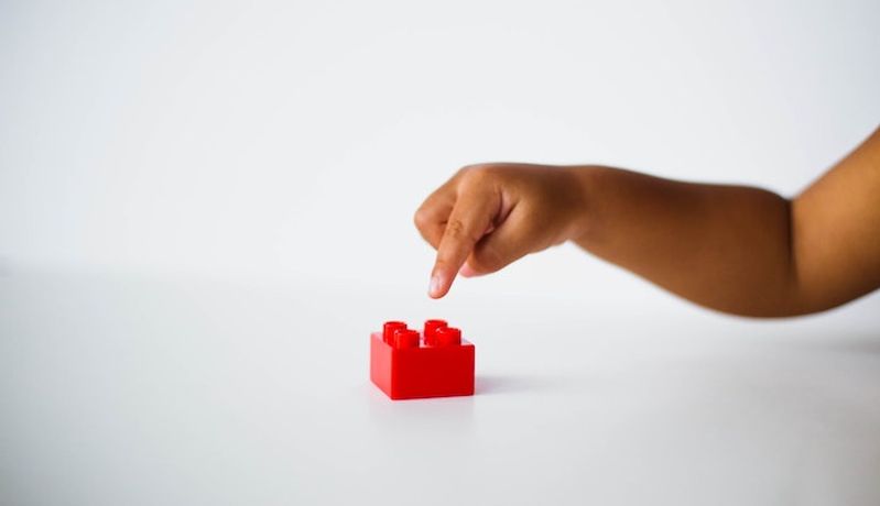 Lego reveals new cognitive bias — what it means for Agile simplicity