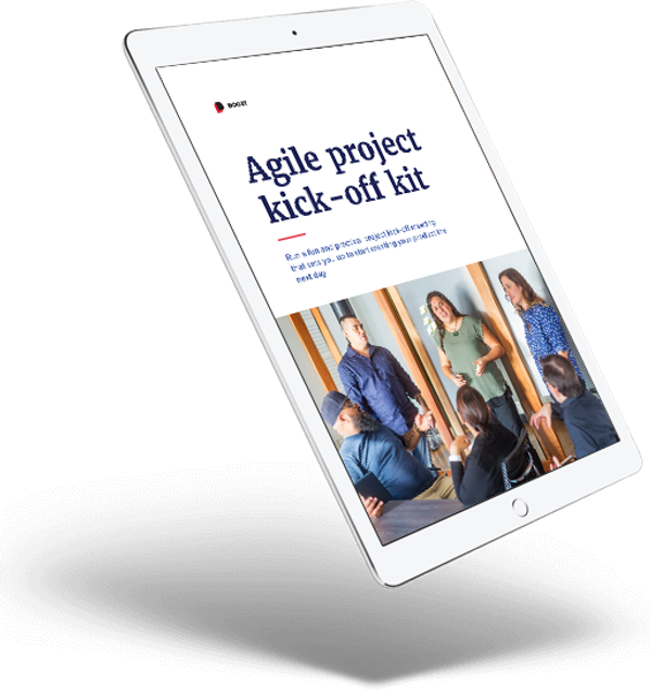 Agile Project Kickoff Kit