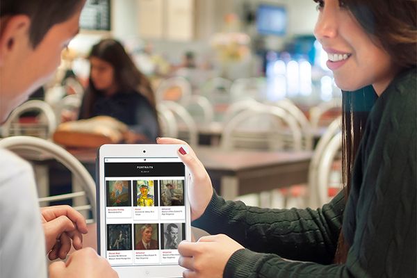 Sharing digital collections: A guide for galleries, libraries, archives and museums