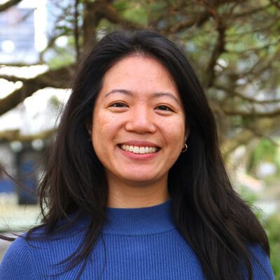 Jane Wong