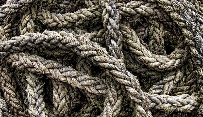 The Rope Game – discovering the power of collaboration