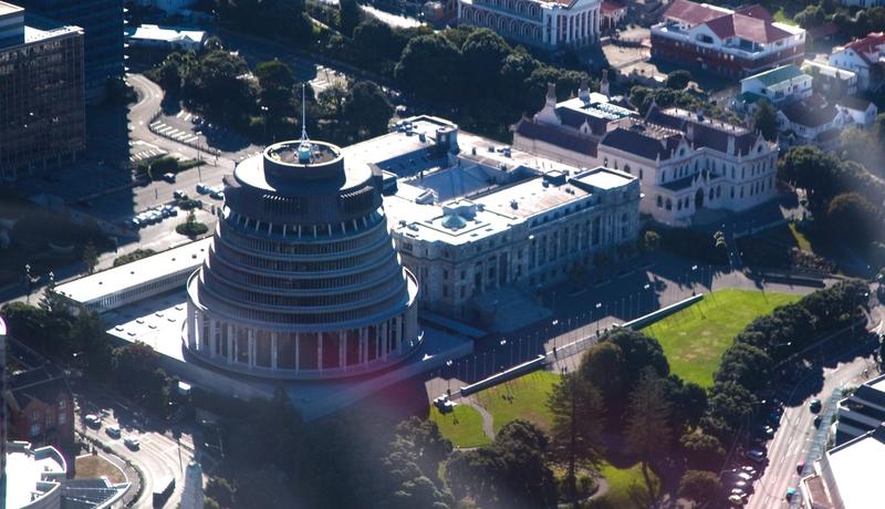 New Zealand Government consultancy panel: how to use it