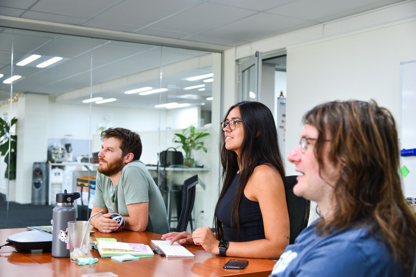Managed digital service care