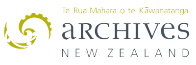 Archives New Zealand
