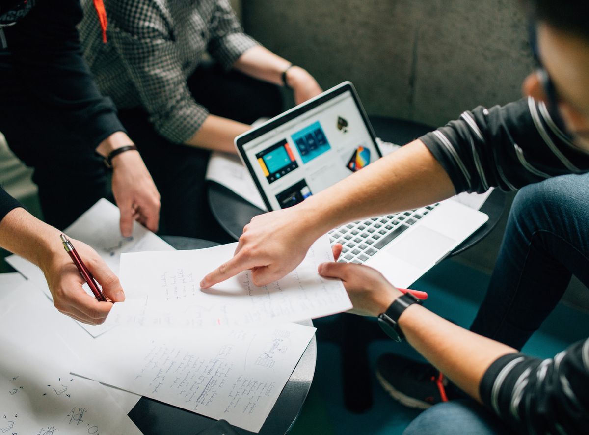 User stories: a beginner’s guide