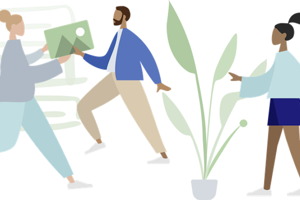 Test-drive Boost — how you get a job with us