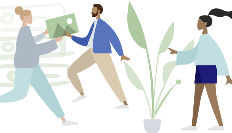 Test-drive Boost — how you get a job with us