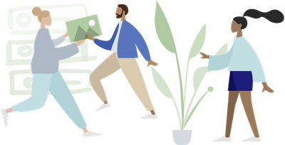 Test-drive Boost — how you get a job with us