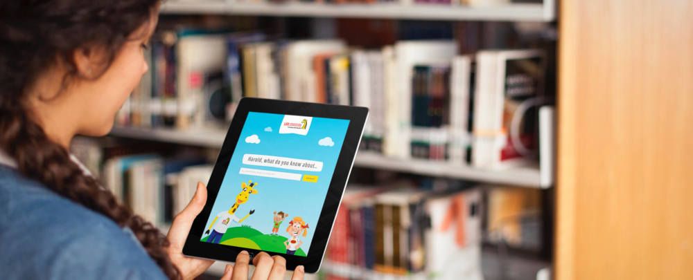 LIFE EDUCATION – DIGITAL TOOL