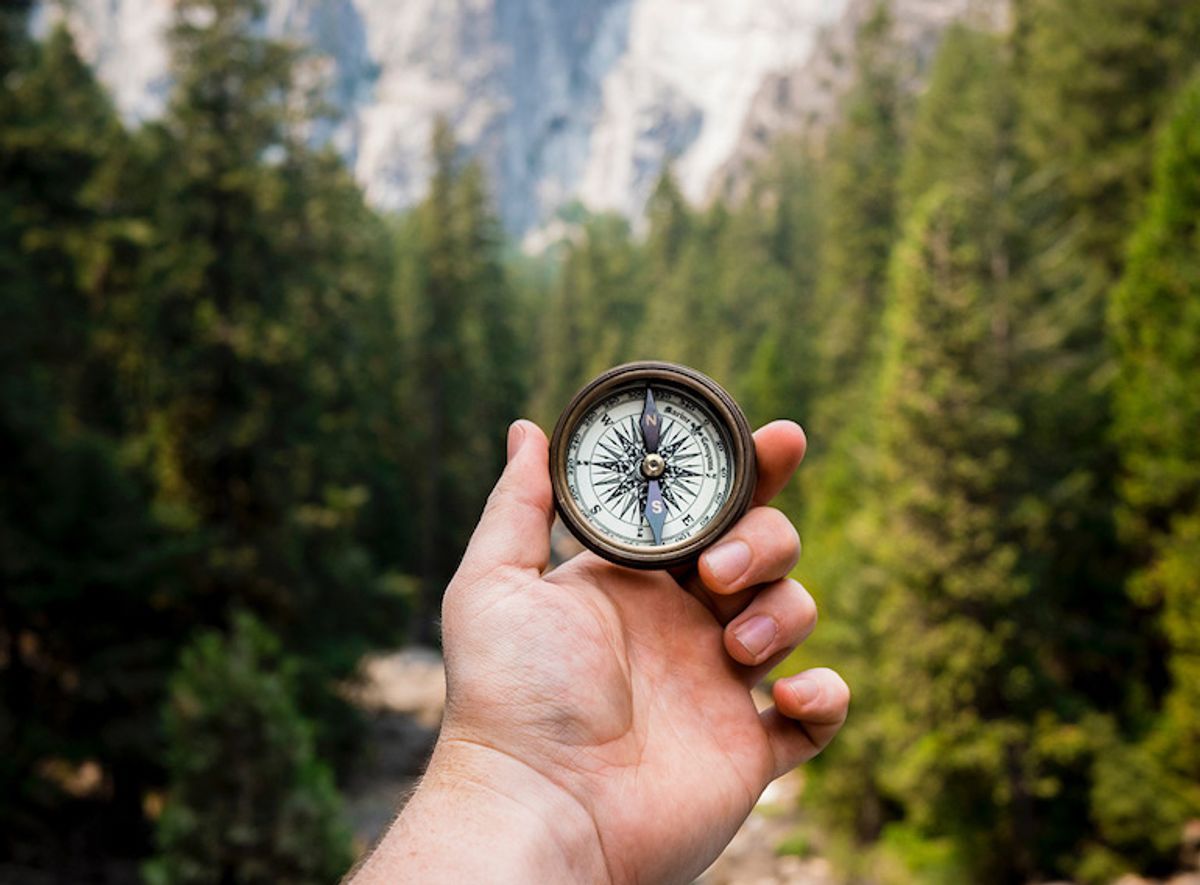 Your business purpose: How to discover your organisation’s compass
