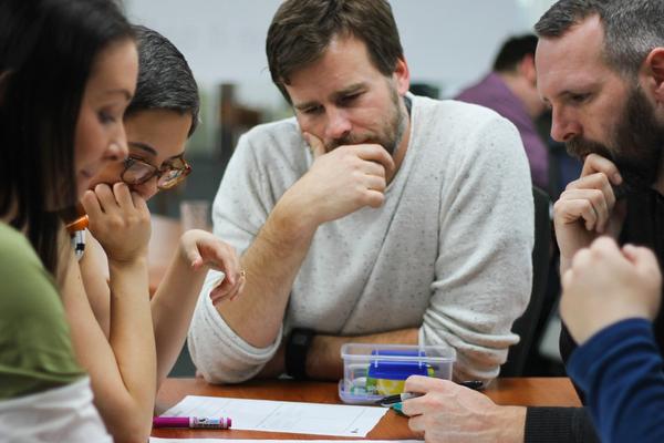 Six signs of a successful Scrum Team: The Product Owner primer