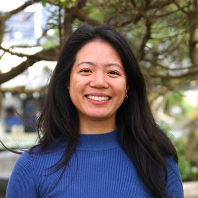 Jane Wong