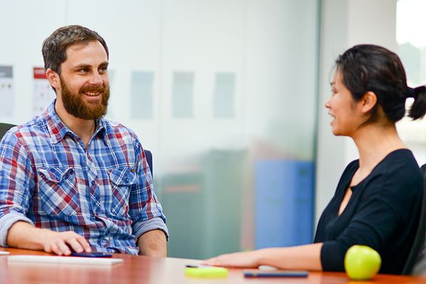 Government procurement of digital services: a simple approach