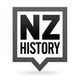 NZHistory on Twitter