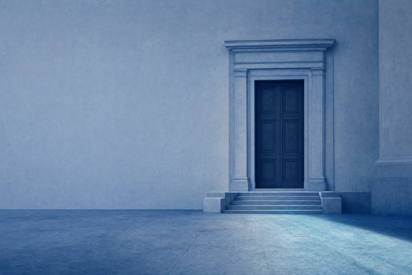 The future of government in an agent-driven world
