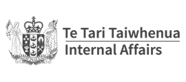Department of Internal Affairs