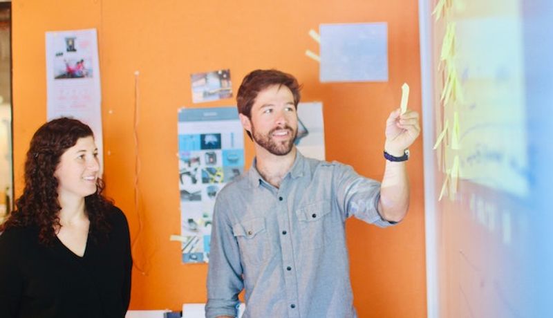 Individual strengths retrospective — reinforce everyone’s contributions