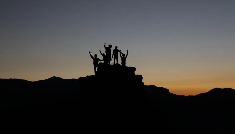 Building team happiness through company-wide developer retrospectives