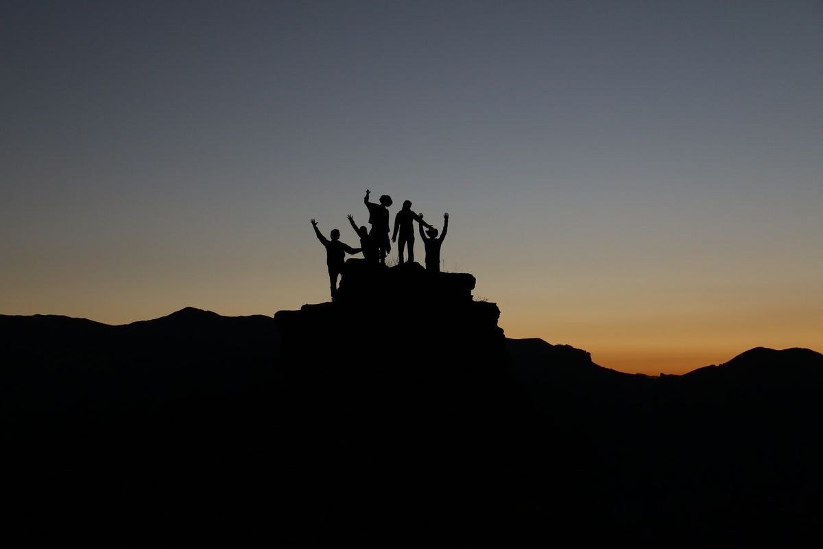 Building team happiness through company-wide developer retrospectives