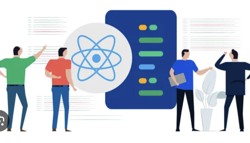 React For Designers